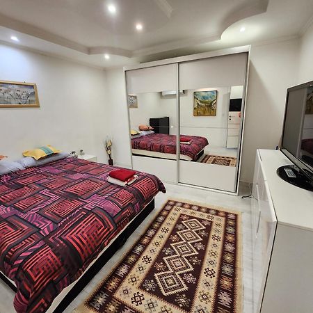Sarajevo City Hall Apartment Free Wifi 外观 照片